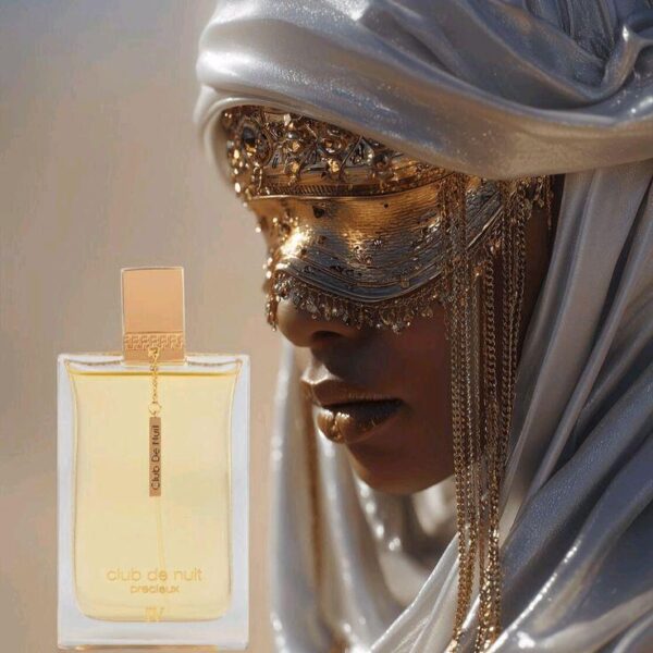 Club de Nuit Precieux IV Armaf para Mujeres