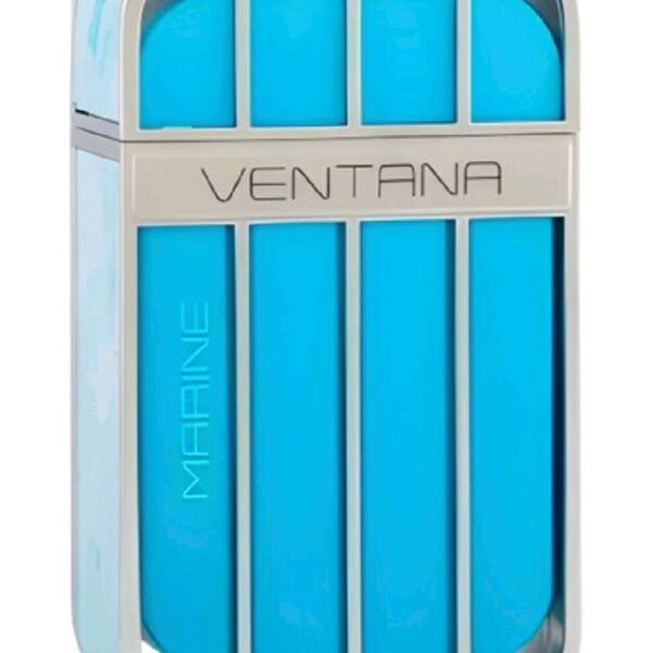 Ventana Marine Armaf para Hombres y Mujeres