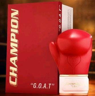 Champion G.O.A.T