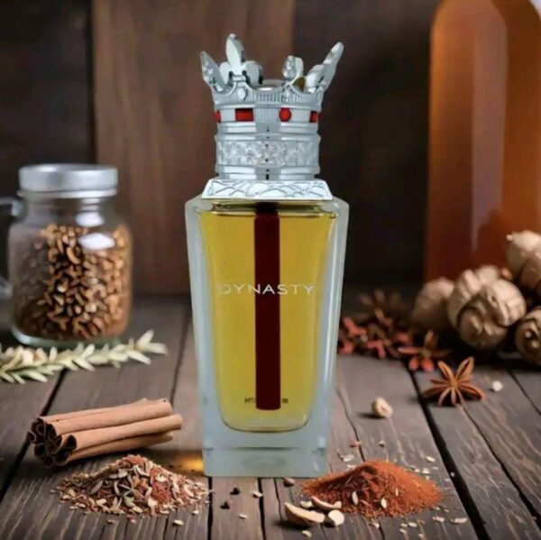 Dynasty Lattafa Perfumes para Hombres y Mujeres