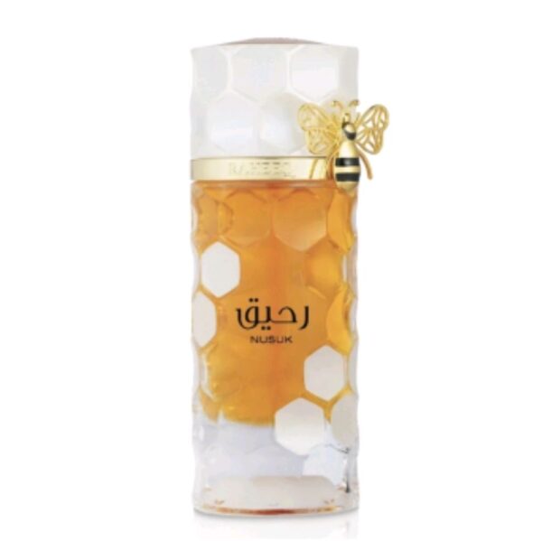 Raheeq Nusuk para Hombres y Mujeres