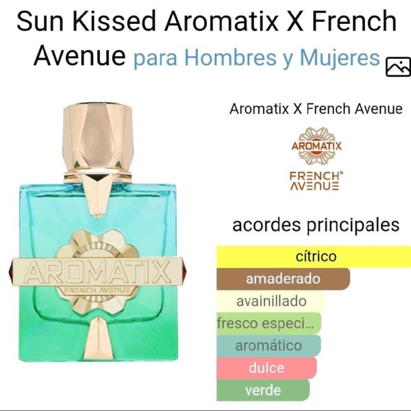 070abd30feb144faa8c575dd4759ed17tplv-t5fjg24jzw-origin-jpeg.jpeg Sun Kissed Aromatix X French Avenue para Hombres y Mujeres