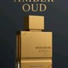 Amber Oud Gold Edition Al Haramain Perfumes