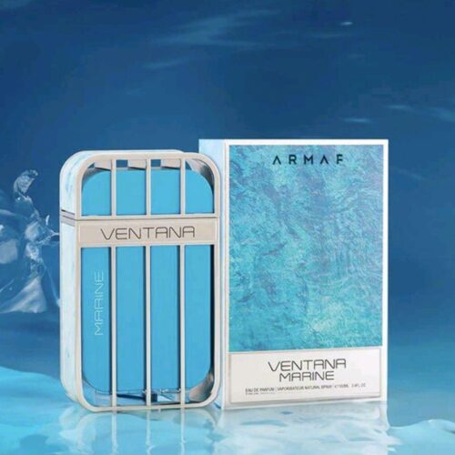 Ventana Marine Armaf para Hombres y Mujeres