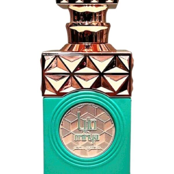 Minya PARIS CORNER para Hombres y Mujeres