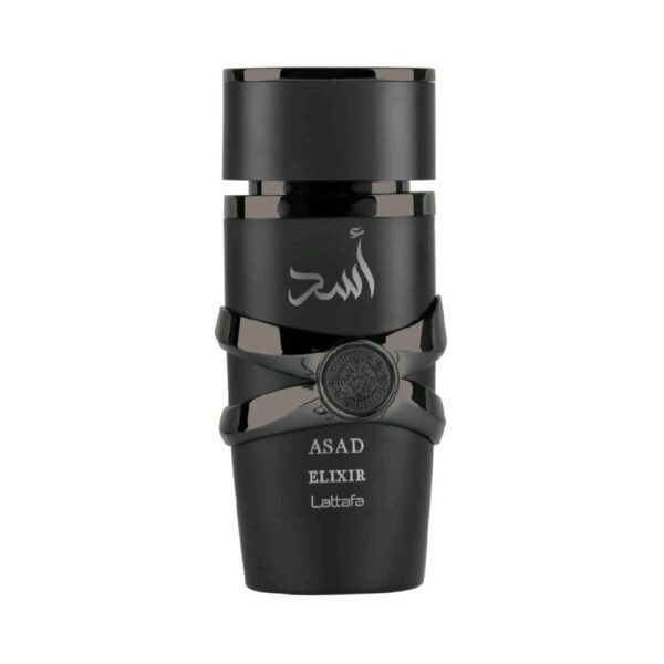Asad Elixir Lattafa Perfumes para Hombres