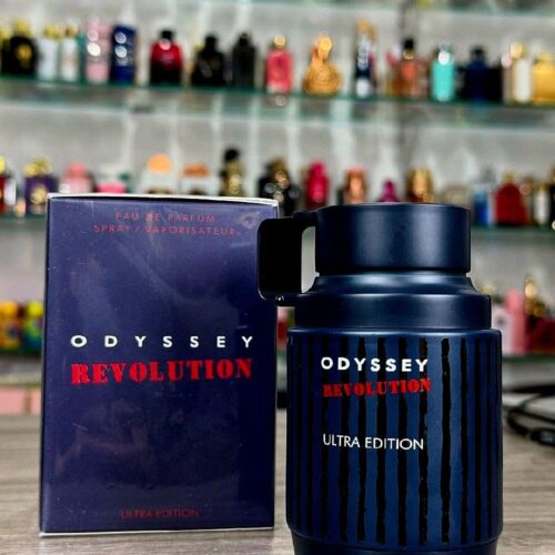 Odyssey Revolution Armaf para Hombres y Mujeres
