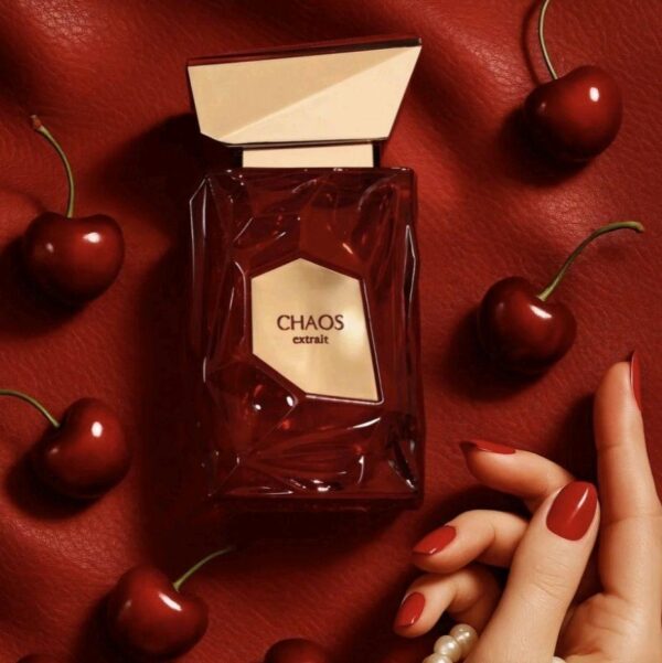 Chaos French Avenue para Hombres y Mujeres