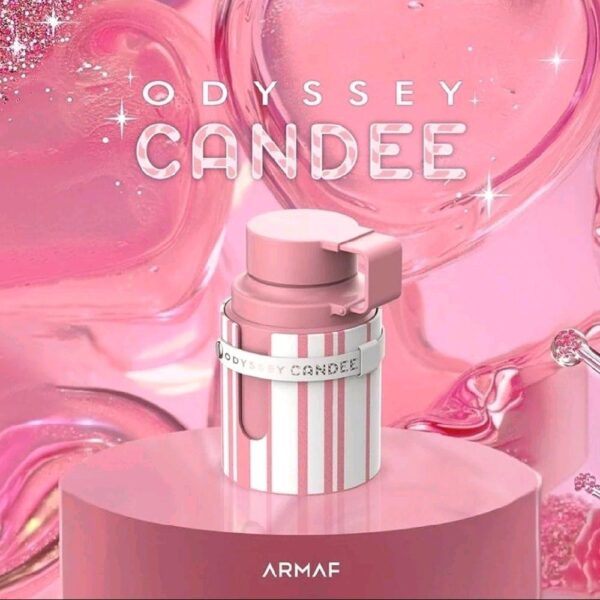 Odyssey Candee Armaf para Mujeres