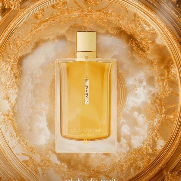 Club de Nuit Precieux IV Armaf para Mujeres