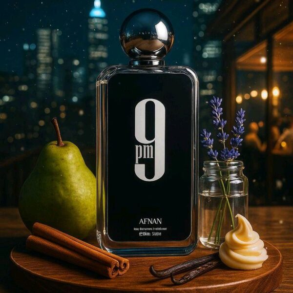 12ed0c97782f4860983738b301a2e5d2tplv-t5fjg24jzw-origin-jpeg.jpeg Afnan Perfume 9 pm Eau de Parfum para Hombres y Mujeres - Fragancia Exclusiva con Notas de Canela y Plátano - Apto para Eventos y Días Especiales