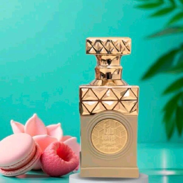 Minya Coco Lush PARIS CORNER para Hombres y Mujeres