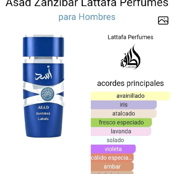 pack asad 100 ml