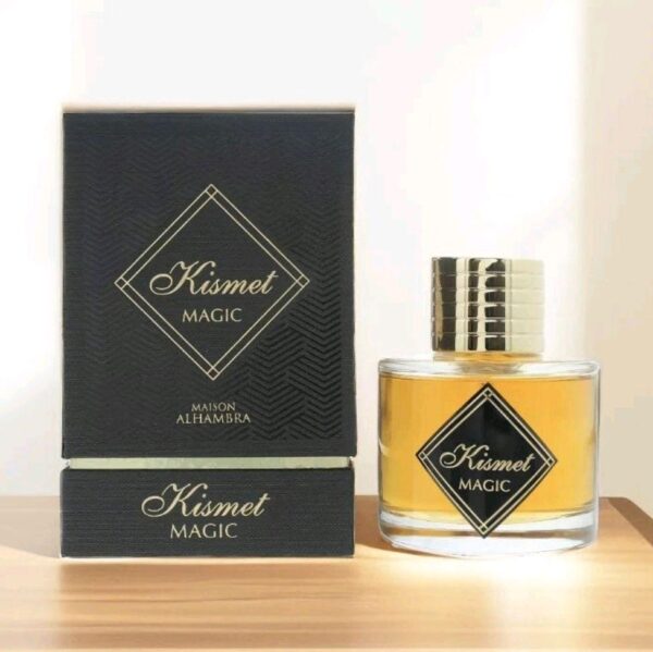 Kismet Magic Maison Alhambra para Hombres y Mujeres