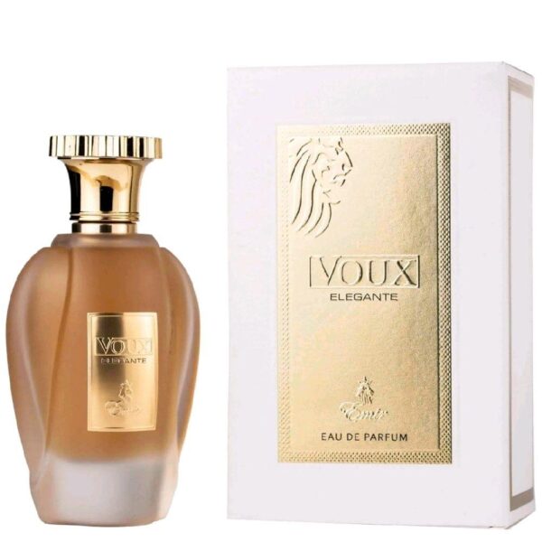 Voux Elegante PARIS CORNER para Hombres y Mujeres