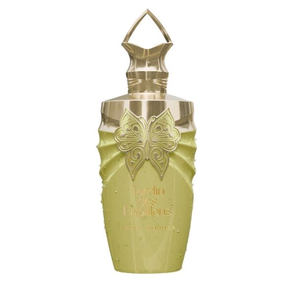 Jardin des Papillons