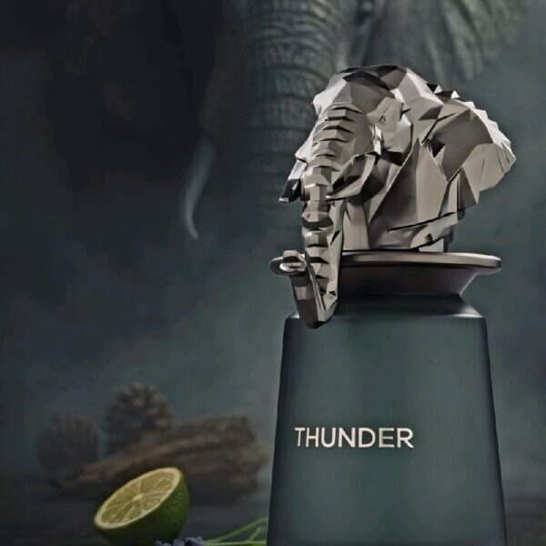Thunder Extrait
