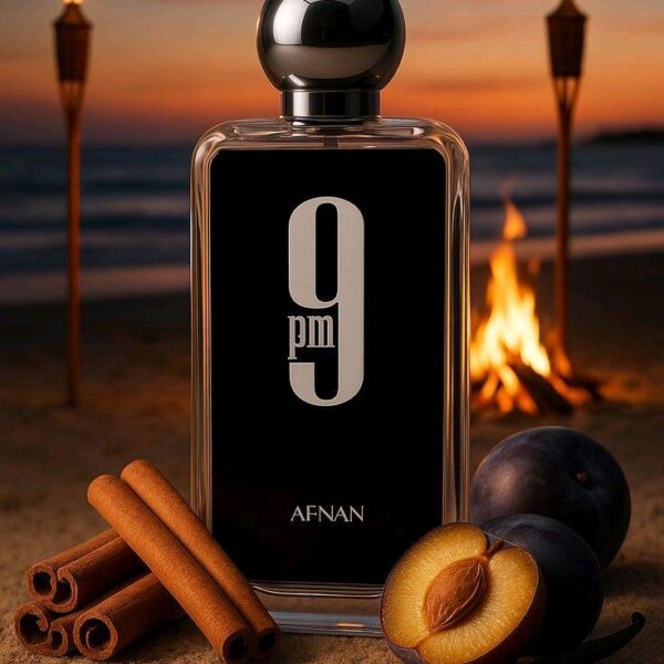 1a572be4b901403983ac5a545a72fe90tplv-t5fjg24jzw-origin-jpeg.jpeg Afnan Perfume 9 pm Eau de Parfum para Hombres y Mujeres - Fragancia Exclusiva con Notas de Canela y Plátano - Apto para Eventos y Días Especiales