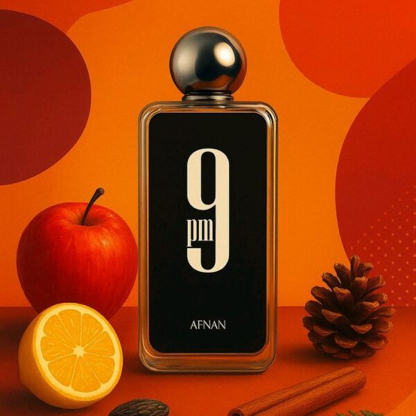 1a7860afe3d54251b14de24af1d4d0dbtplv-t5fjg24jzw-origin-jpeg.jpeg Afnan Perfume 9 pm Eau de Parfum para Hombres y Mujeres - Fragancia Exclusiva con Notas de Canela y Plátano - Apto para Eventos y Días Especiales