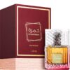 Khamrah Dukhan Lattafa Perfumes para Hombres