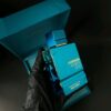 Amber Oud Aqua Dubai Al Haramain Perfumes para Hombres y Mujeres