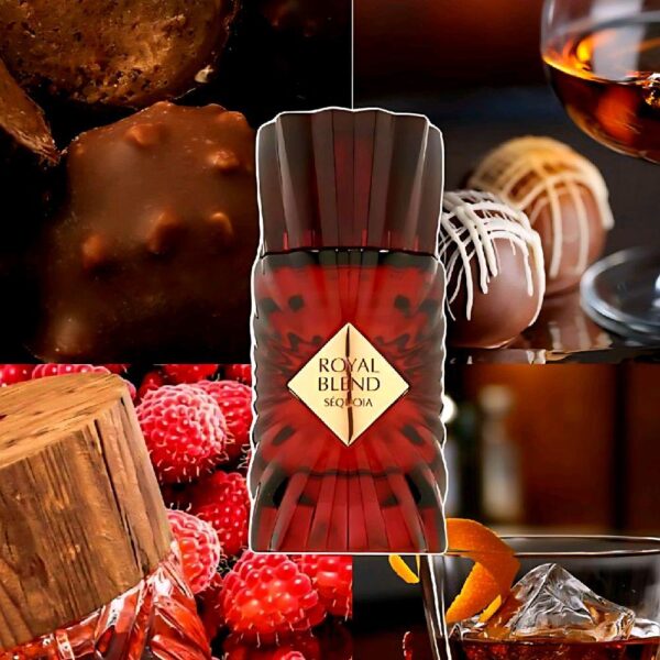 Royal Blend Sequoia French Avenue para Hombres y Mujeres