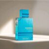 Amber Oud Aqua Dubai Al Haramain Perfumes para Hombres y Mujeres