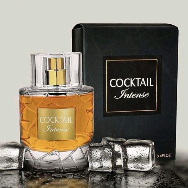 Cocktail Intense