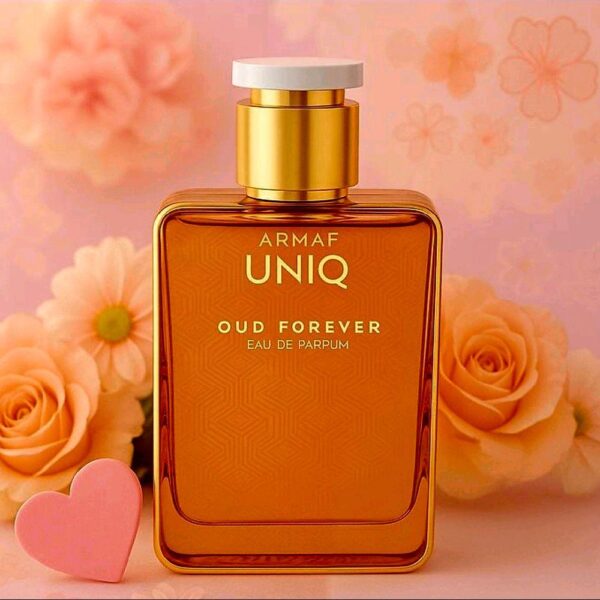 Uniq Oud Forever Armaf para Hombres y Mujeres