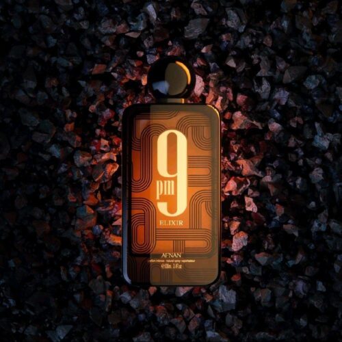 9PM Elixir Afnan para Hombres y Mujeres