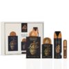 Lattafa Set de Perfume Brioche Vanille - Fragancia Única de Brioche y Vainilla - Ideal para Regalo - Selección de Lattafa