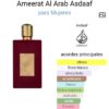 Ameerat Al Arab Asdaaf para Mujeres