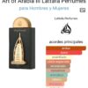 Art of Arabia III Lattafa Perfumes para Hombres y Mujeres