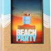 Beach Party Armaf para Hombres y Mujeres