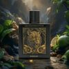 RAYHAAN Tiger Cal Cologne Edition