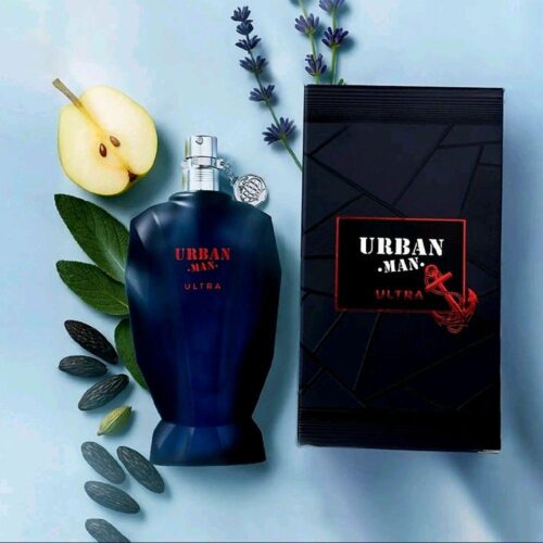 Urban Man Ultra