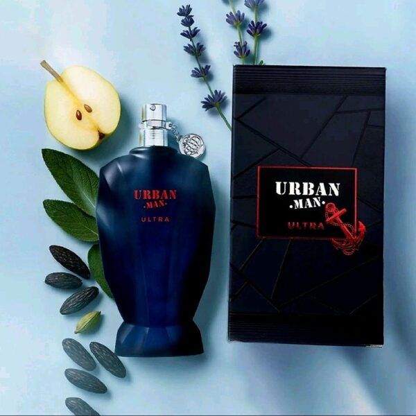 Urban Man Ultra