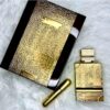 Amber Oud Gold 999.9 Dubai Edition