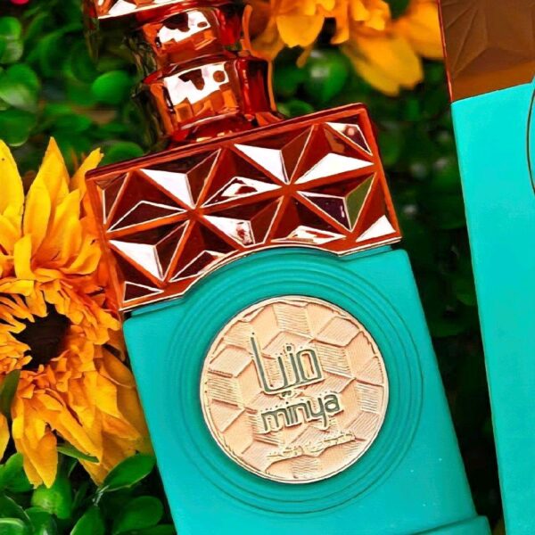 Minya PARIS CORNER para Hombres y Mujeres