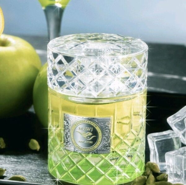 Mawj Appletini PARIS CORNER para Hombres y Mujeres