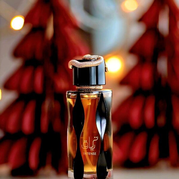 Teriaq Intense Lattafa Perfumes para Hombres y Mujeres
