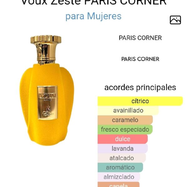 32984f09ffcf4bb283616e92e51665bbtplv-t5fjg24jzw-origin-jpeg.jpeg Voux Zeste PARIS CORNER para Mujeres