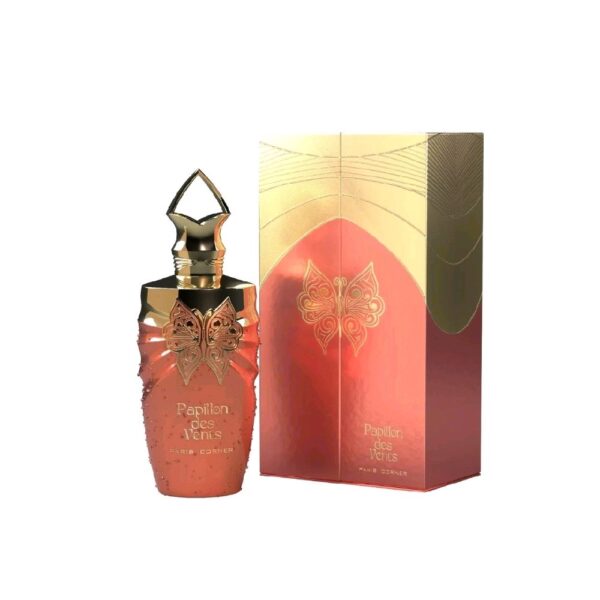 Papillon des Vents PARIS CORNER para Mujeres