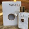 Tag-Her Armaf para Mujeres