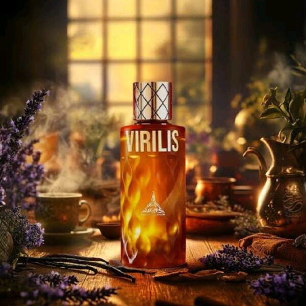 Virilis PARIS CORNER para Hombres