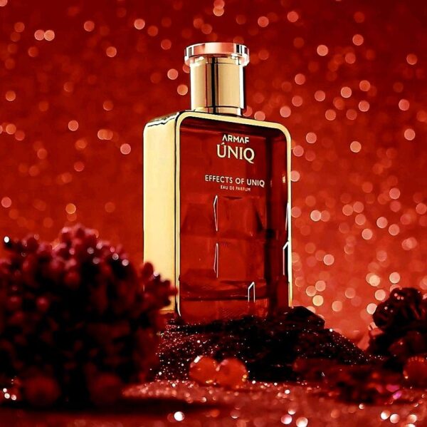 Effects Of Uniq Armaf para Hombres y Mujeres