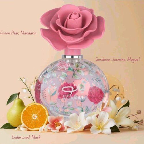 Layaan Lattafa Perfumes para Mujeres