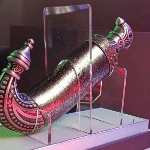 Khanjar Lattafa Perfumes para Hombres y Mujeres