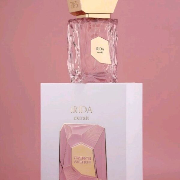 Irida French Avenue para Hombres y Mujeres
