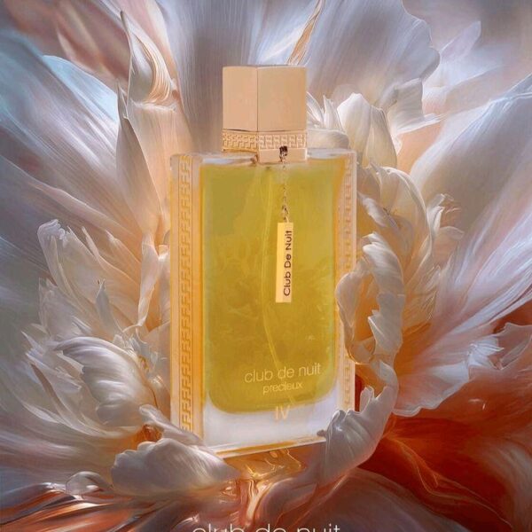 Club de Nuit Precieux IV Armaf para Mujeres